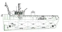 Purse seiner 판매용