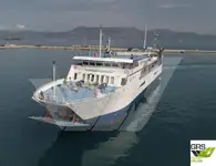 Ro-Ro ship 판매용