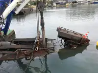 준설선 판매 중