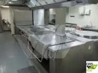 숙박 바지선 판매 중