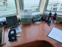 앵커 핸들링 튜그 공급선 (AHTS) 판매 중