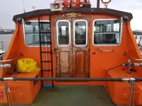 구명정 판매 중