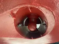 정찰 보트 판매 중