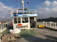 작업용 선박 판매 중
