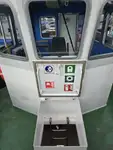 예인선 판매 중