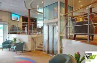 크루즈선 판매 중
