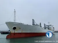 냉동선 판매 중