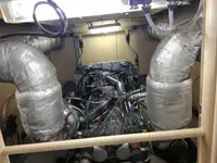 정찰 보트 판매 중