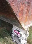 바지선 판매 중
