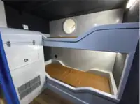정찰 보트 판매 중