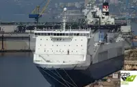 Ro-Ro ship 판매용