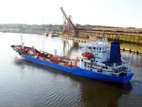Oil/Chemical tanker 판매용