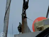 구명정 판매 중