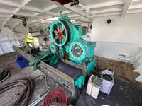 Trawler 판매용