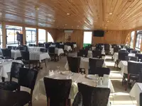 레스토랑 선박 판매 중