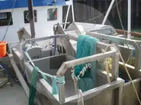 빔 트롤 어선 판매 중