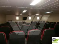 숙박 바지선 판매 중