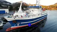 Longliner 판매용