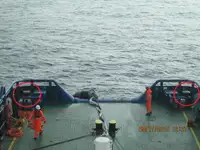 벌크선 판매 중