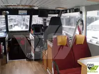 Wind farm service vessel 판매용