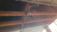 바지선 판매 중