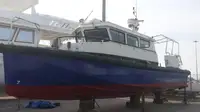 선원 수송선 판매 중