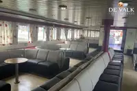 페리 선박 판매 중