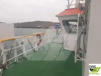 상륙용 선박, 탱크 판매 중