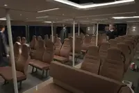 페리 선박 판매 중