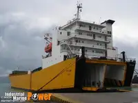 Ro-Ro ship 판매용