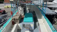 크루즈선 판매 중