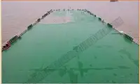 바지선 판매 중