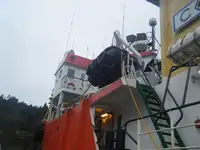 예인선 판매 중