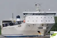 Ro-Ro ship 판매용