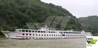 크루즈선 판매 중