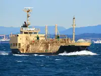 Oil/Chemical tanker 판매용