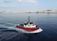 예인선 판매용