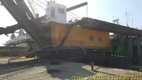 준설선 판매 중