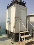 바지선 판매 중