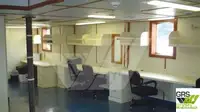 측량 선박 판매 중