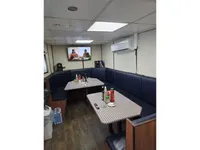 예인선 판매 중
