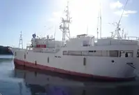 Longliner 판매용