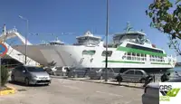 Ro-Ro ship 판매용