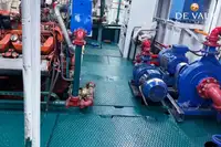 페리 선박 판매 중