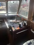 정찰 보트 판매 중