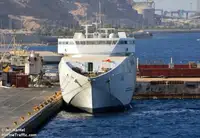 Ro-Ro ship 판매용