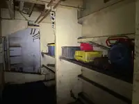 준설선 판매 중