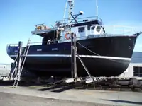 Longliner 판매용