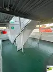 페리 선박 판매 중