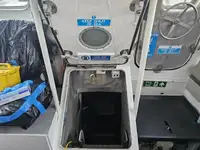구명정 판매 중